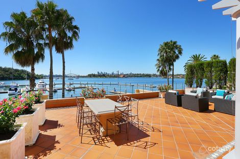 6/12-14 Le Vesinet Dr, Hunters Hill, NSW 2110