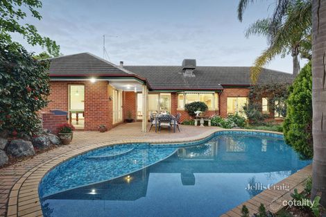 Property photo of 2 Cameron Court Eltham VIC 3095