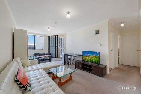 Property photo of 85/336-346 Sussex Street Sydney NSW 2000