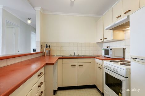 Property photo of 85/336-346 Sussex Street Sydney NSW 2000