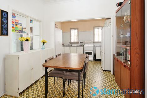 Property photo of 3 McLean Street Auburn NSW 2144