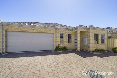 Property photo of 21B Playden Way Balga WA 6061