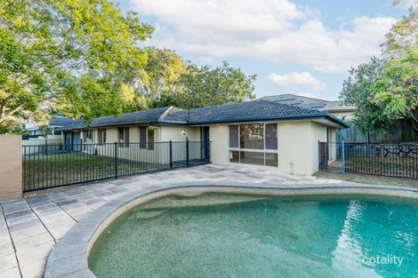 3 Michelangelo St, Fig Tree Pocket, QLD 4069