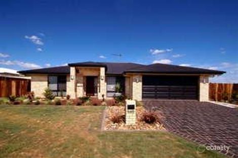 640 Boundary St, Glenvale, QLD 4350