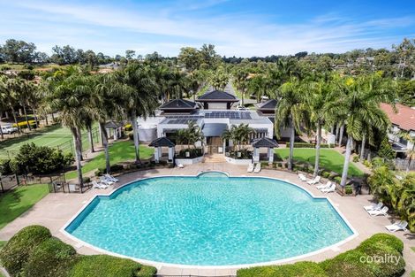 288/64 Gilston Rd, Nerang, QLD 4211