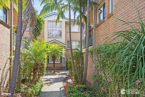 Property photo of 4/79-85 Stapleton Street Pendle Hill NSW 2145