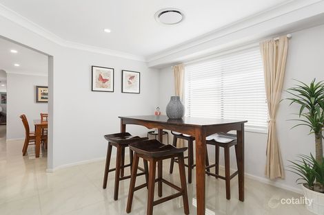 Property photo of 20 Tomko Grove Parklea NSW 2768
