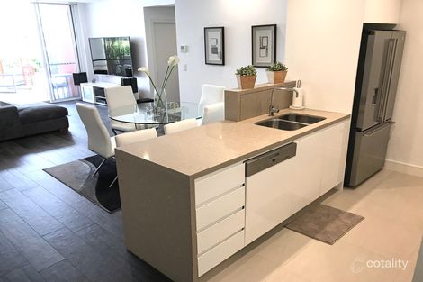 Property photo of 213/2 Palm Avenue Breakfast Point NSW 2137