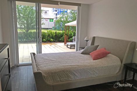 Property photo of 213/2 Palm Avenue Breakfast Point NSW 2137