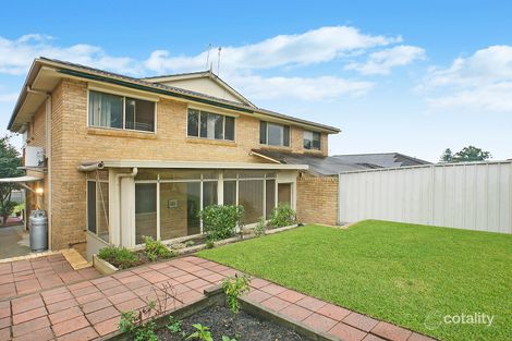 Property photo of 68A Maunder Avenue Girraween NSW 2145