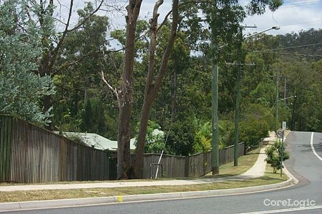 Property photo of 20/360 Simpsons Road Bardon QLD 4065