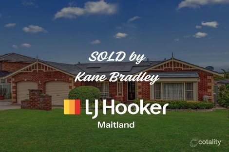 Property photo of 5 Malay Street Ashtonfield NSW 2323