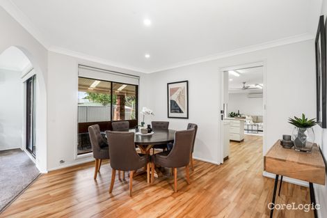 Property photo of 8 Kingscote Place Kingswood NSW 2747