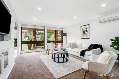 Property photo of 8 Kingscote Place Kingswood NSW 2747