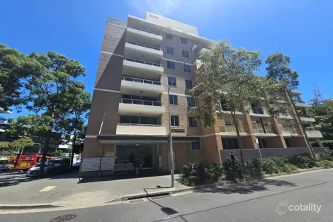 Property photo of 269/9 Crystal Street Waterloo NSW 2017