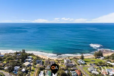 555 Lawrence Hargrave Dr, Wombarra, NSW 2515
