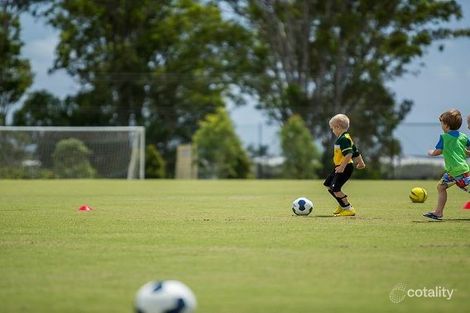 Property photo of 58 Kingfisher Drive Bli Bli QLD 4560