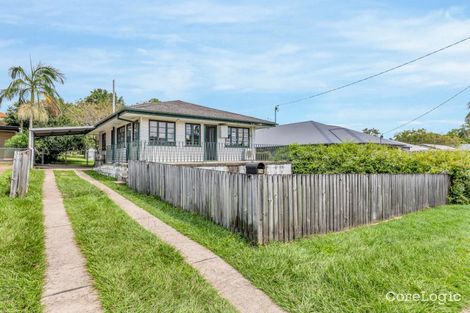 Property photo of 216 Hamilton Road Wavell Heights QLD 4012