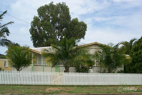 43 Morris St, Yeppoon, QLD 4703