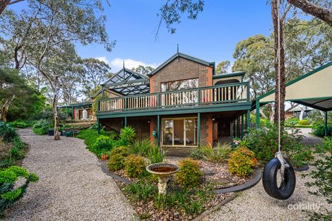 Property photo of 4 Windarra Court Belair SA 5052
