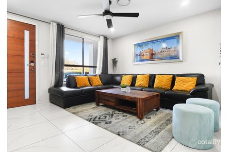 Property photo of 23 Atticus Glade Schofields NSW 2762