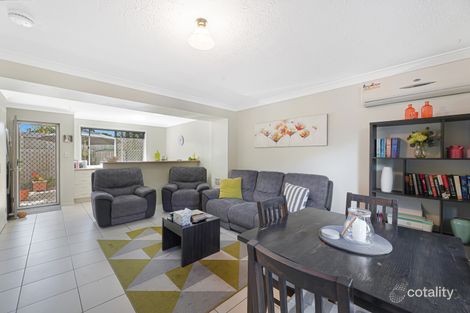 Property photo of 49/215 Cottesloe Drive Mermaid Waters QLD 4218