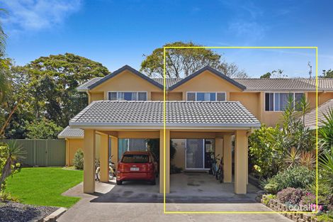 Property photo of 49/215 Cottesloe Drive Mermaid Waters QLD 4218