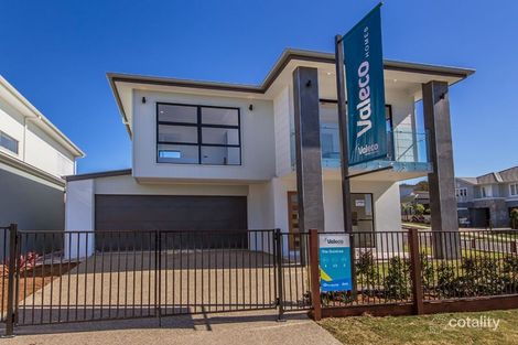 Lot 1027 New York Way, Spring Mountain, QLD 4300