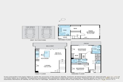 3/595 High St, Kew East, VIC 3102