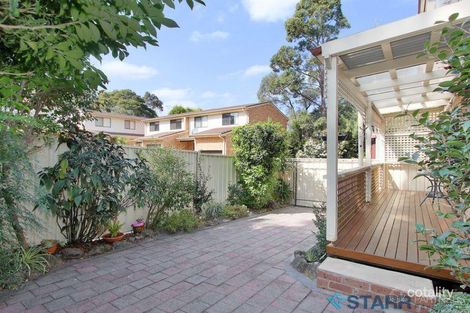 Property photo of 7/83 Queen Street Guildford West NSW 2161