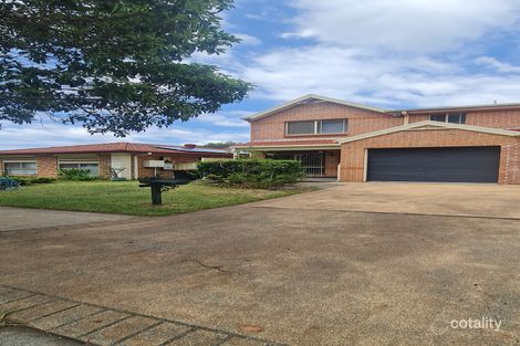 Property photo of 36 Ron Scott Circuit Greenacre NSW 2190