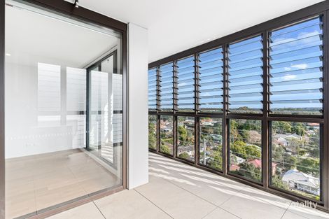 Property photo of 71/117 Pacific Highway Hornsby NSW 2077