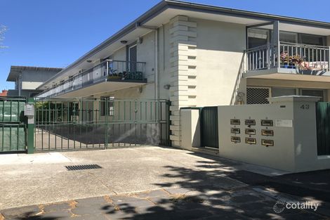 6/43 Barkly St, Carlton, VIC 3053