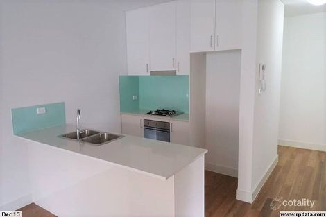 Property photo of 2/38 Manson Road Strathfield NSW 2135