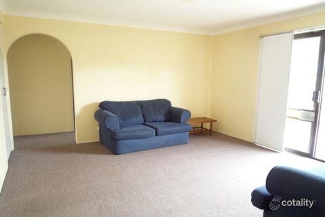 Property photo of 2/31 Fleming Road Herston QLD 4006