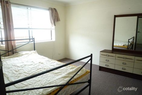 Property photo of 2/31 Fleming Road Herston QLD 4006