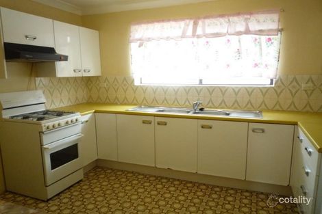 Property photo of 2/31 Fleming Road Herston QLD 4006