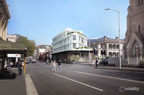 1a/160-162 Elizabeth St, Hobart, TAS 7000