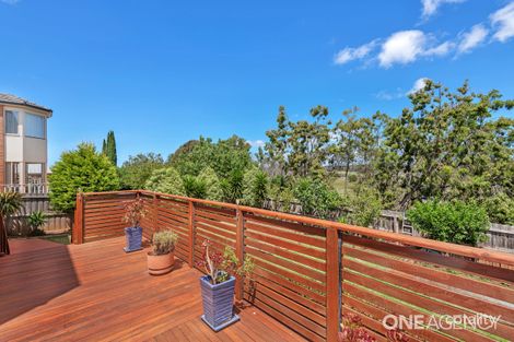 Property photo of 50 Parkwood Drive Highton VIC 3216