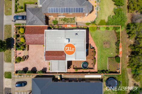 Property photo of 50 Parkwood Drive Highton VIC 3216