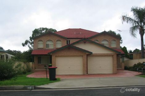 18a Richard St, Panania, NSW 2213