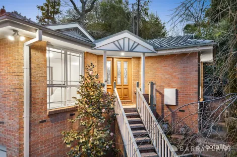 Property photo of 35 Richardson Road Croydon North VIC 3136