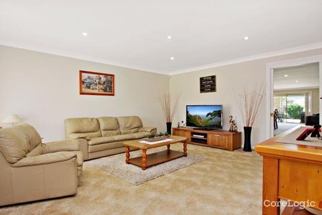 Property photo of 23 Coonabarabran Crescent Hoxton Park NSW 2171