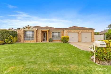 18 Lions Dr, Mudgee, NSW 2850