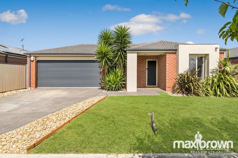 Property photo of 40 Adrian Circuit Wallan VIC 3756