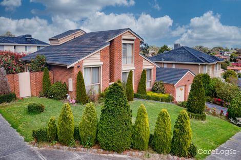 Property photo of 62 Huntingfield Drive Doncaster East VIC 3109