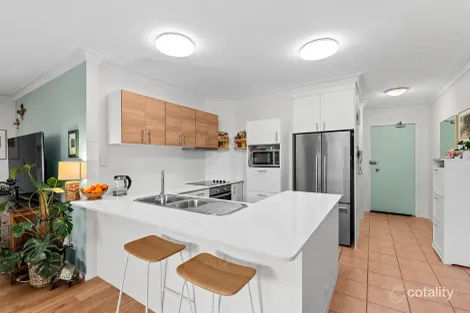 Property photo of 10/17 Mitchell Street Kedron QLD 4031