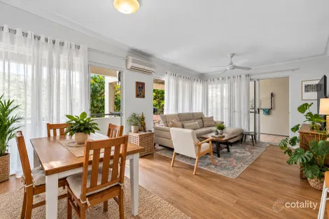 Property photo of 10/17 Mitchell Street Kedron QLD 4031