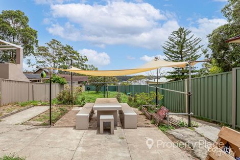 Property photo of 824 Henry Lawson Drive Picnic Point NSW 2213