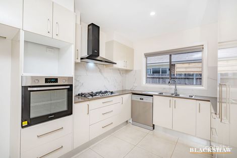 Property photo of 7 Redshaw Street Coombs ACT 2611